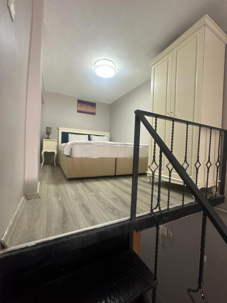 1453Apartments Estambul Habitación foto